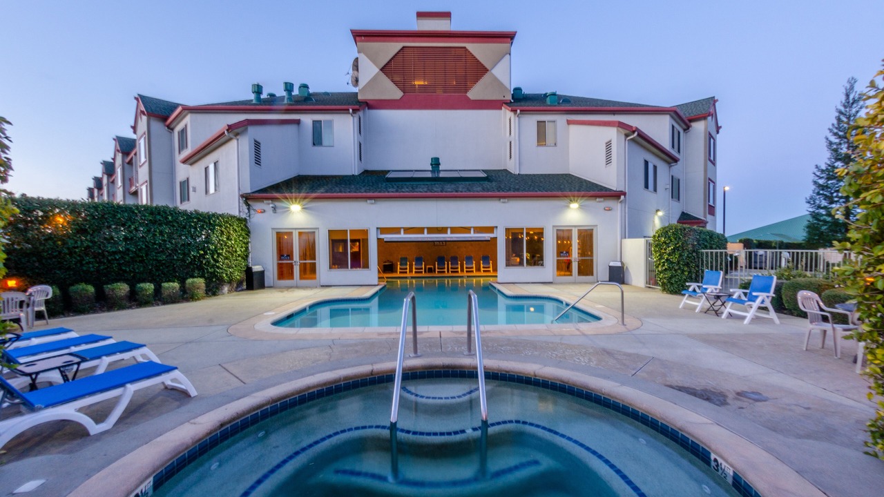 Photo of Outdoor in Oroville