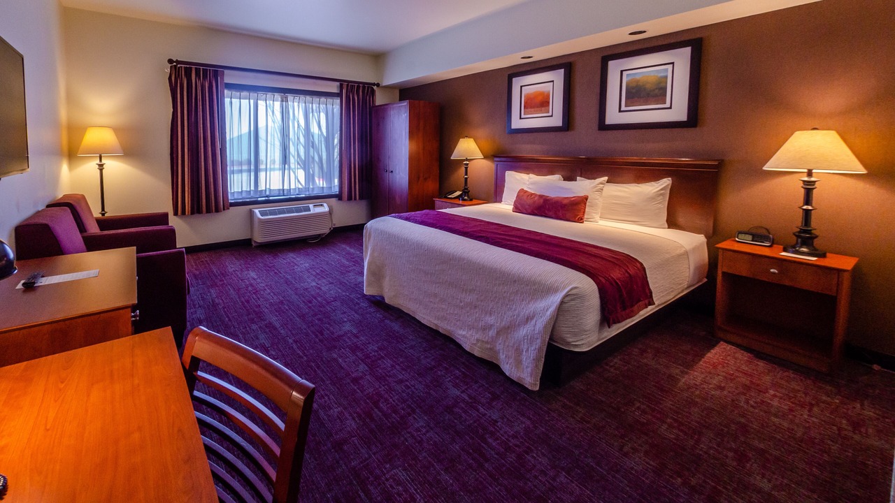 Photo of Bedroom in Oroville