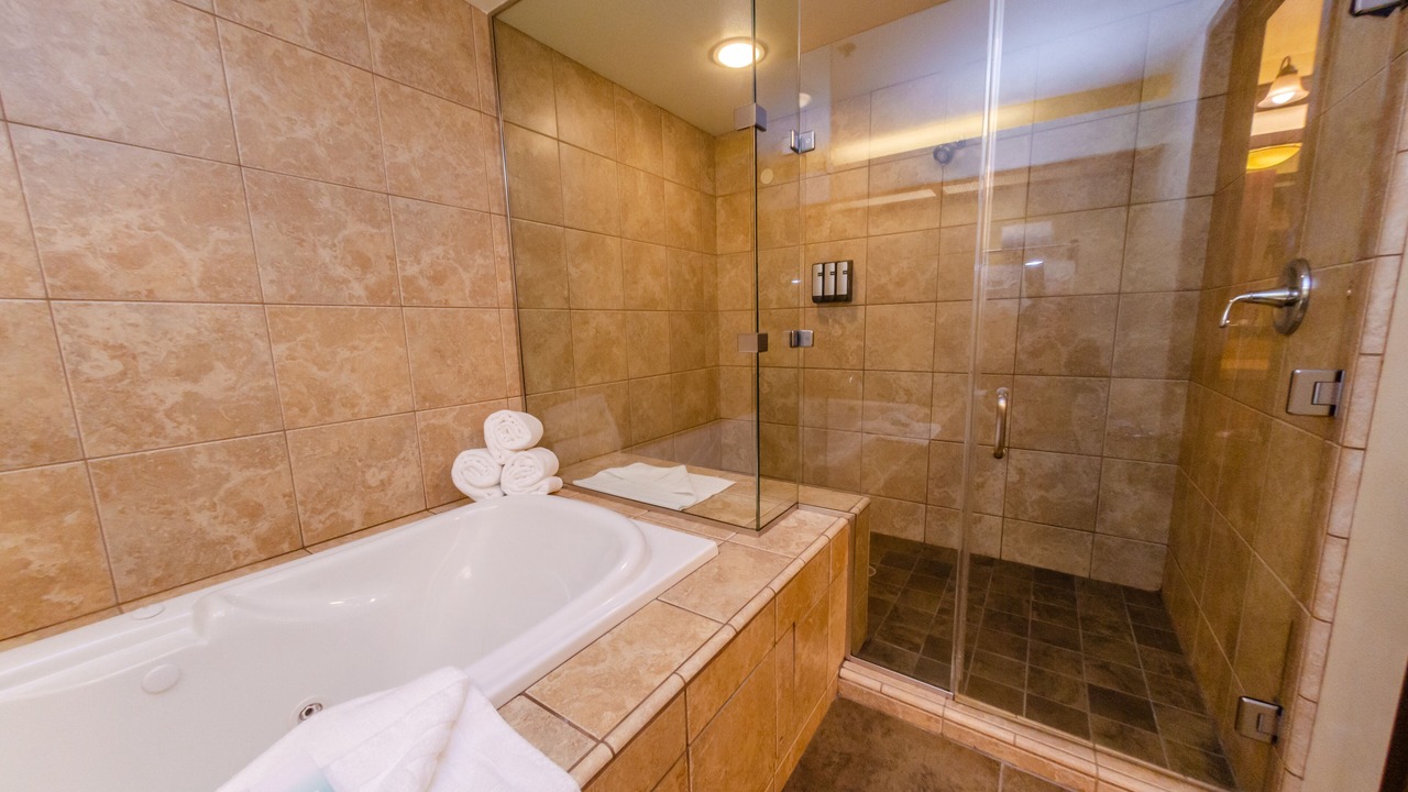 Photo of Bathroom in Oroville