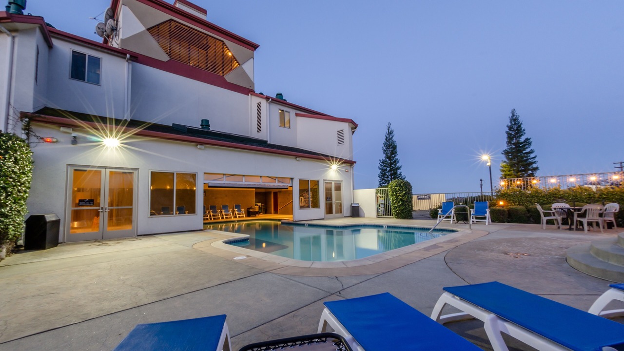 Photo of Outdoor in Oroville