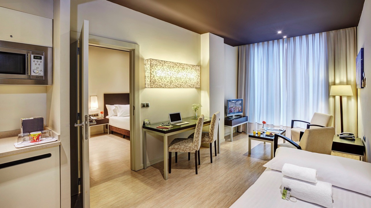 Photo of Bedroom in Arriaga-Lakua
