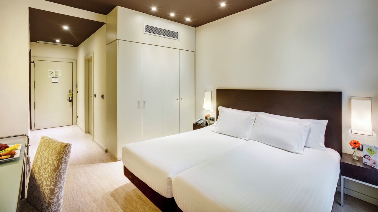Photo of Bedroom in Arriaga-Lakua