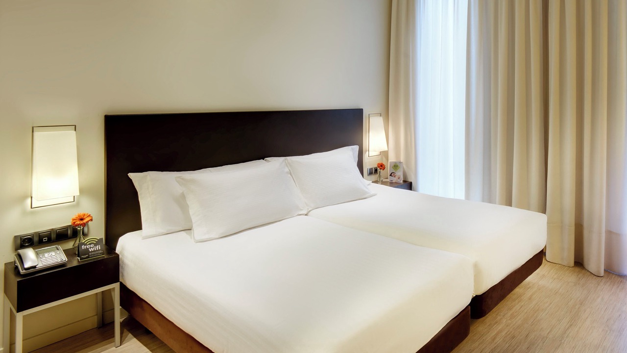 Photo of Bedroom in Arriaga-Lakua