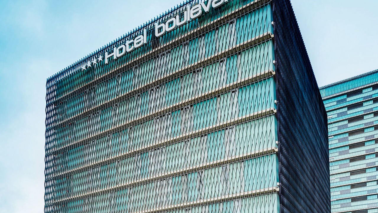 Photo of Buildings in Arriaga-Lakua
