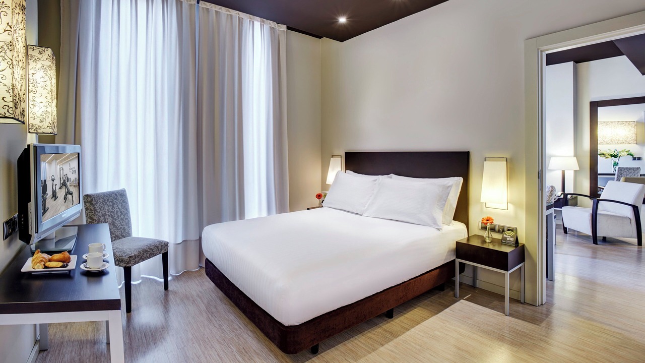 Photo of Bedroom in Arriaga-Lakua