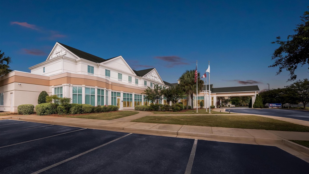 Photo of Outdoor in Warner Robins