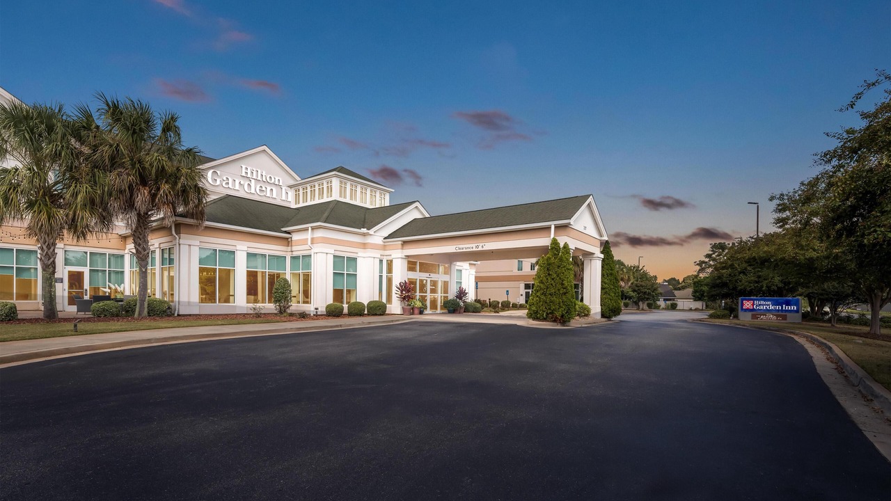 Photo of Outdoor in Warner Robins