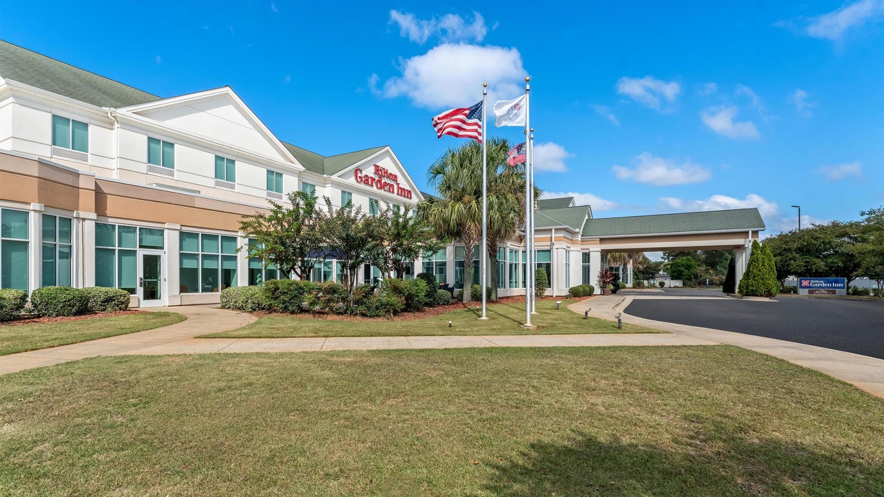 Photo of Outdoor in Warner Robins