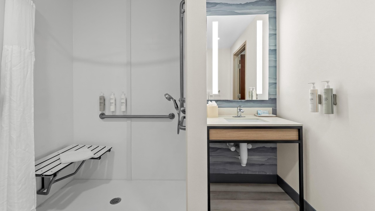 Photo of Bathroom in Warner Robins