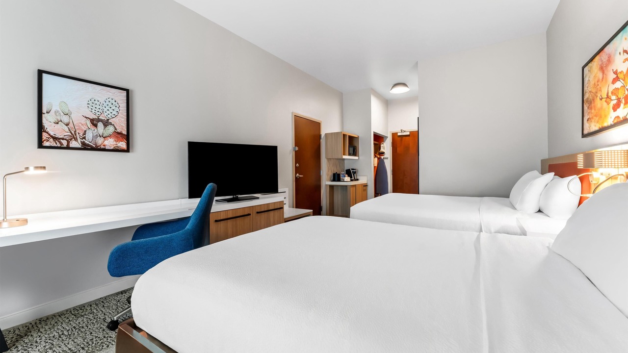 Photo of Bedroom in Warner Robins