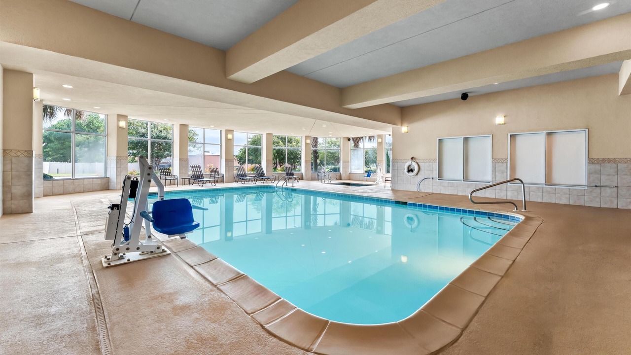 Photo of Outdoor in Warner Robins