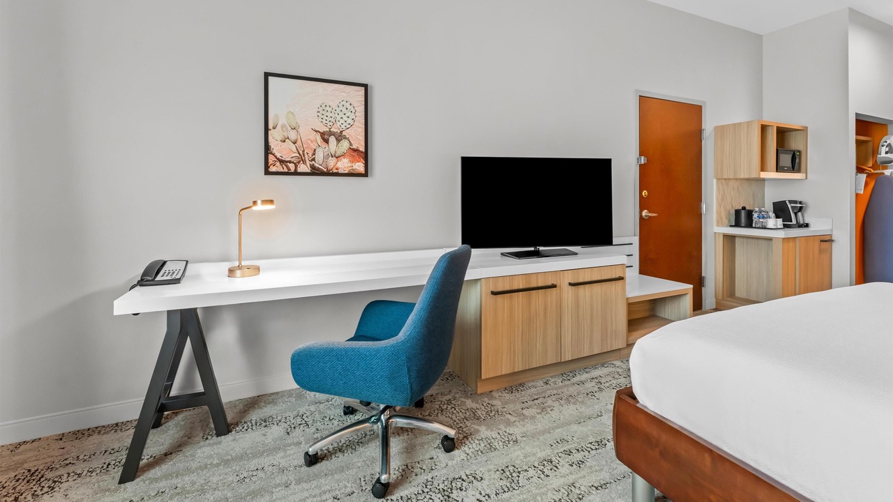 Photo of Bedroom in Warner Robins