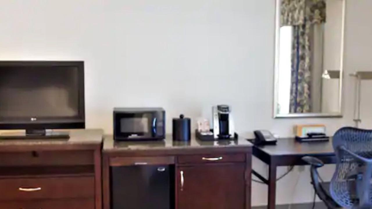 Photo of Bedroom in Warner Robins