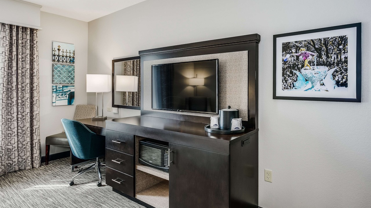 Photo of Bedroom in Central Business District