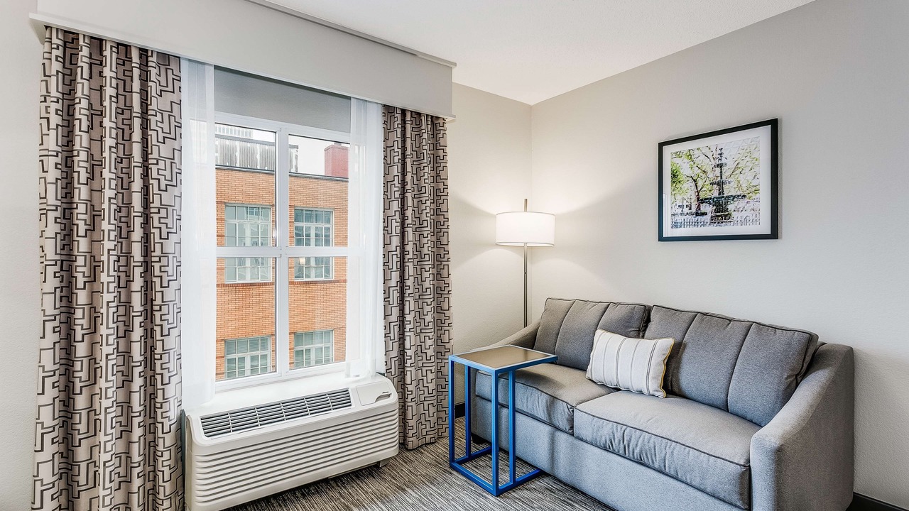 Photo of Bedroom in Central Business District