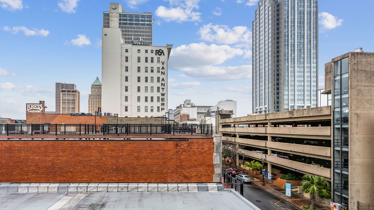 Photo of Bedroom in Central Business District