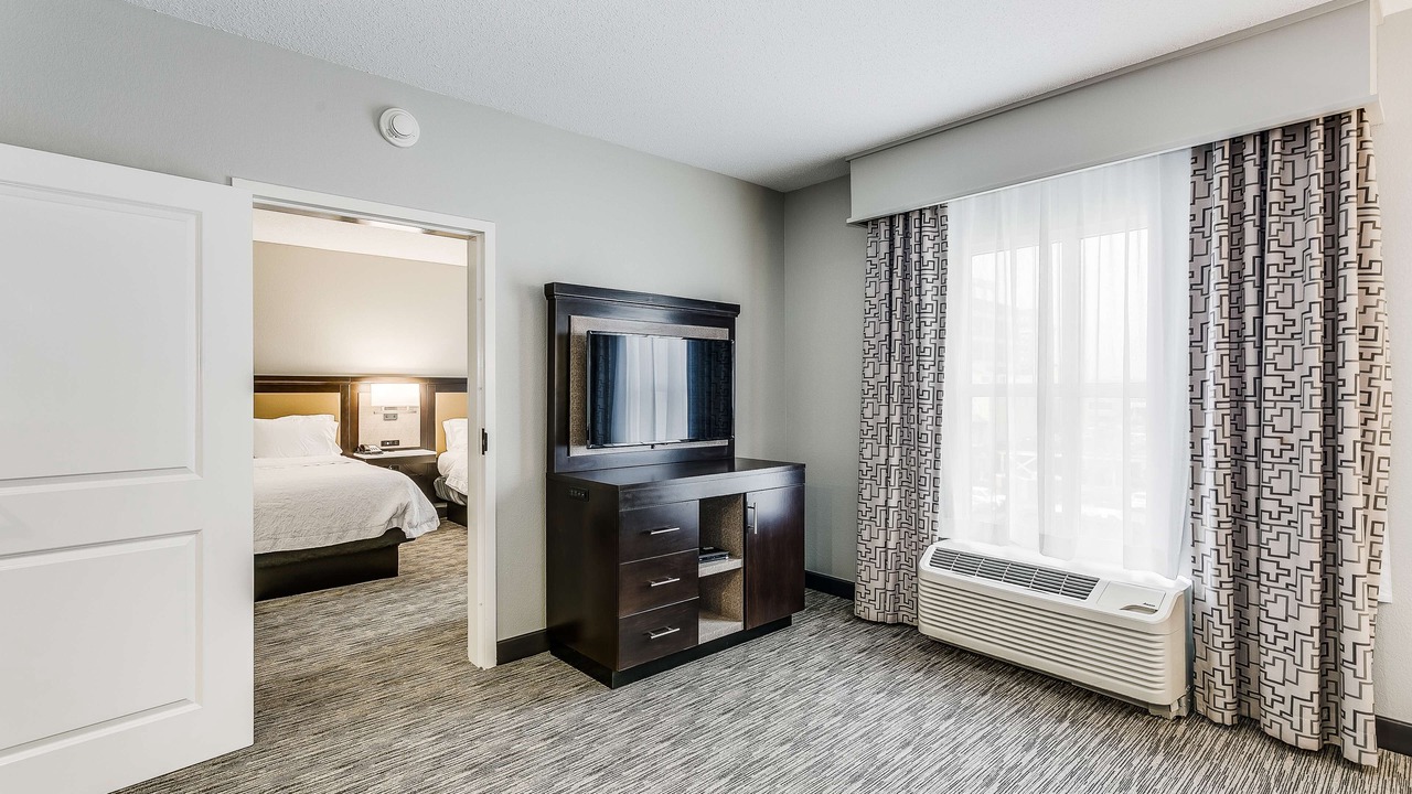 Photo of Bedroom in Central Business District