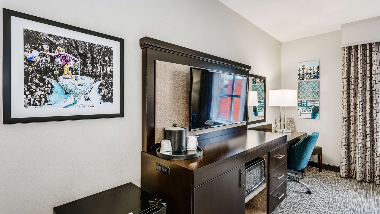 Photo of Bedroom in Central Business District