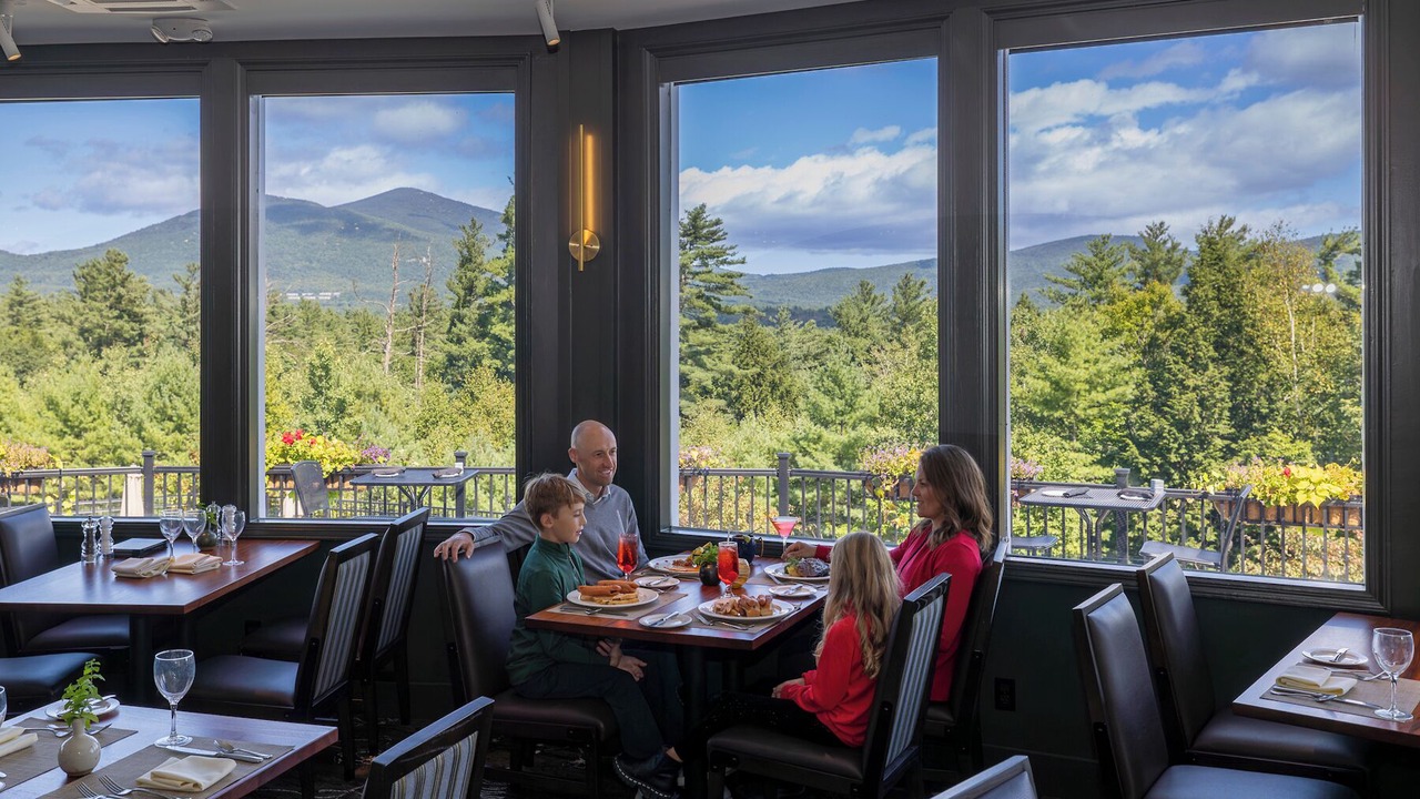 Photo of Outdoor in Hale's Location