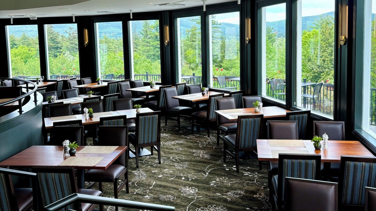 Photo of Outdoor in Hale's Location