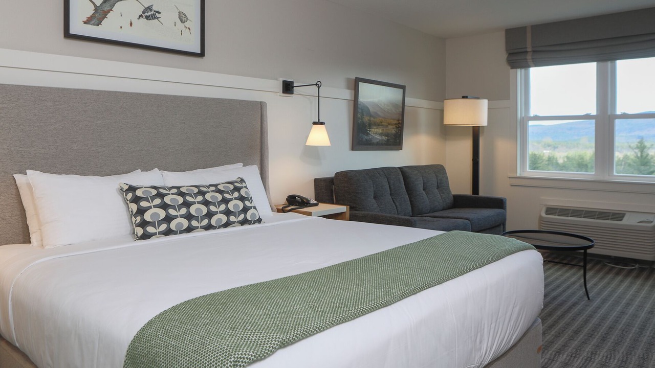 Photo of Bathroom in Hale's Location