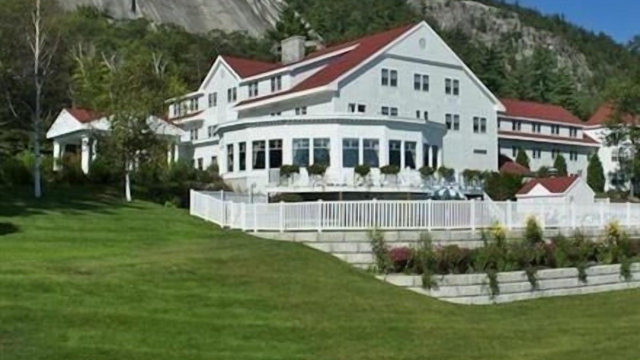 Photo of Outdoor in Hale's Location