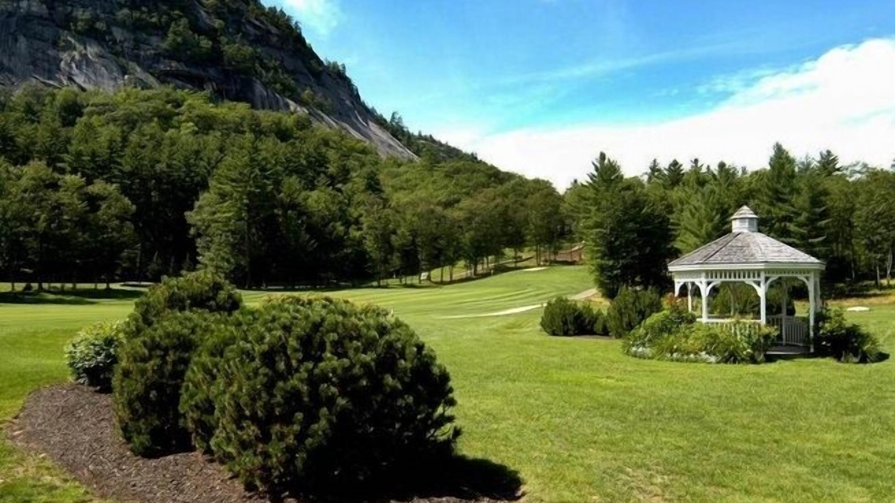 Photo of Outdoor in Hale's Location