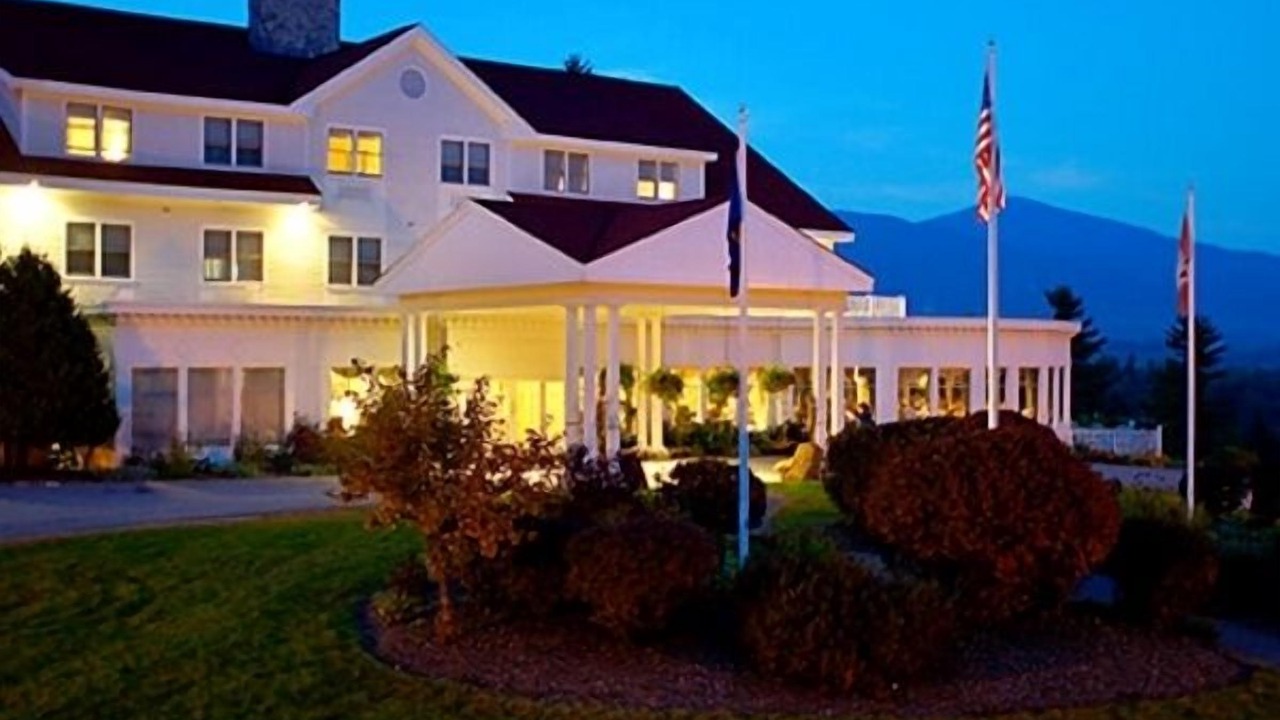 Photo of Outdoor in Hale's Location