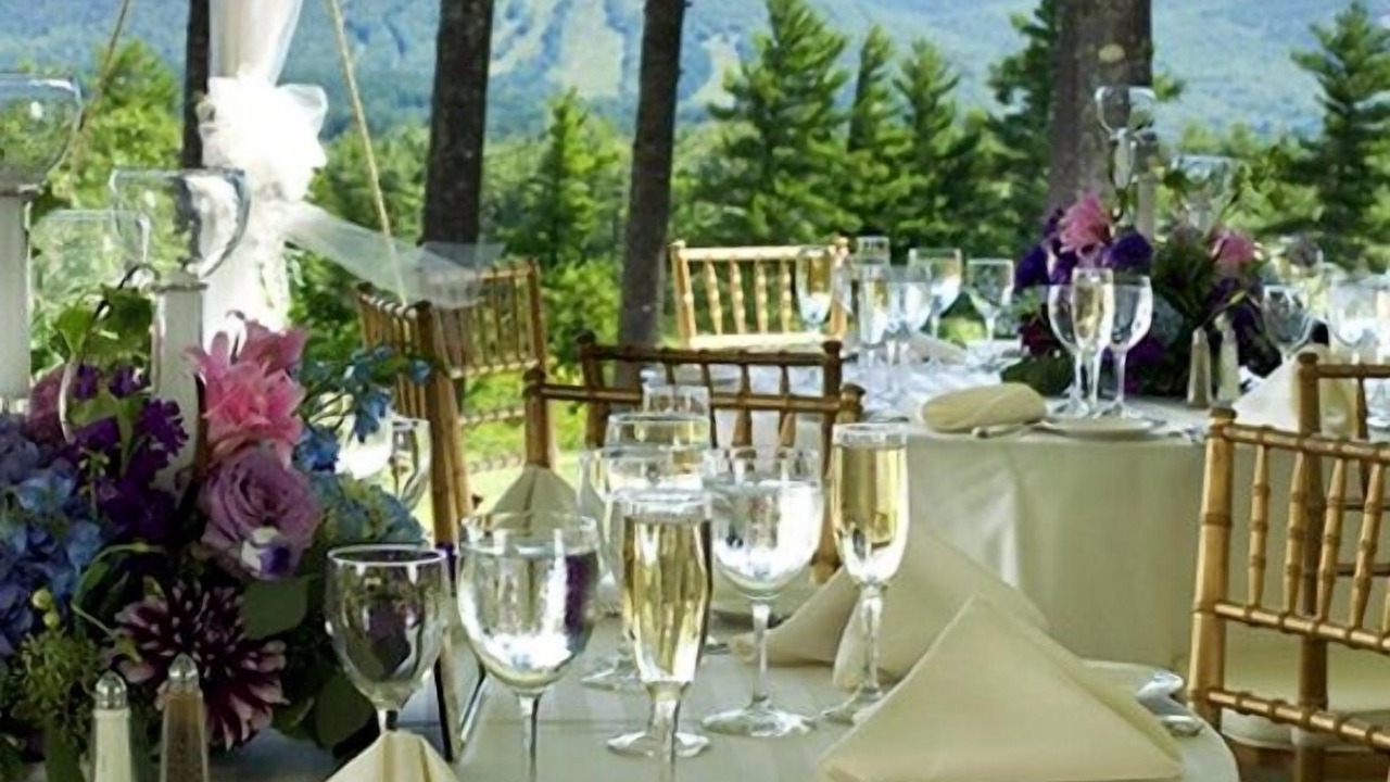 Photo of Outdoor in Hale's Location