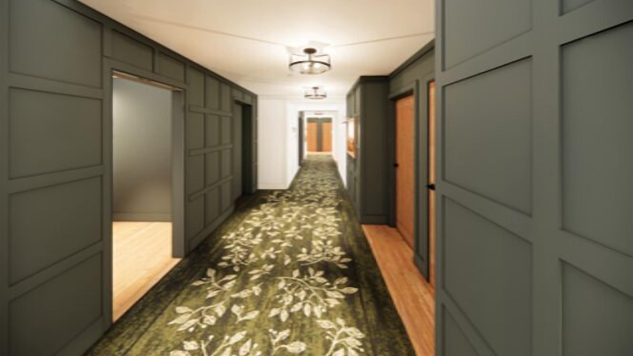 Photo of Others in Hale's Location