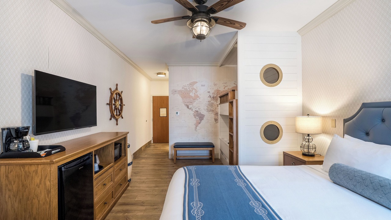 Photo of Bedroom in Witmer