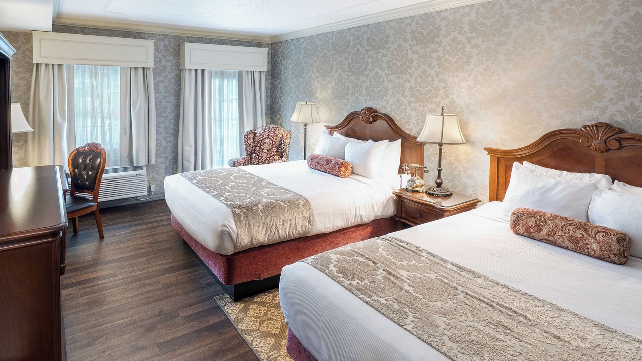 Photo of Bedroom in Witmer