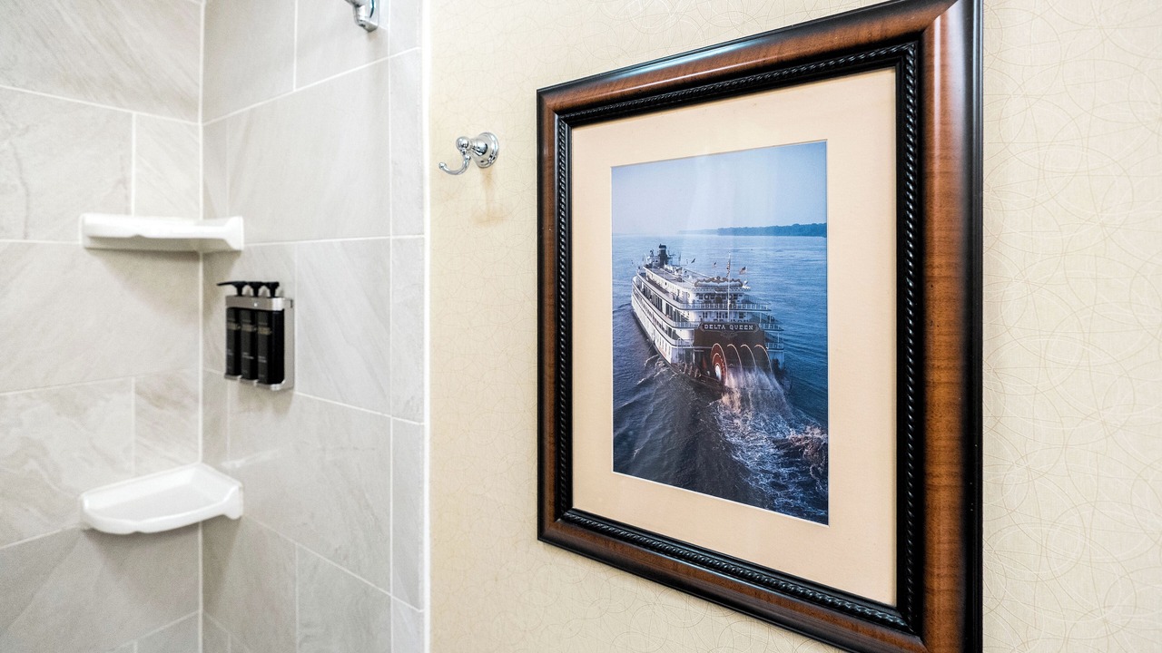 Photo of Bathroom in Witmer