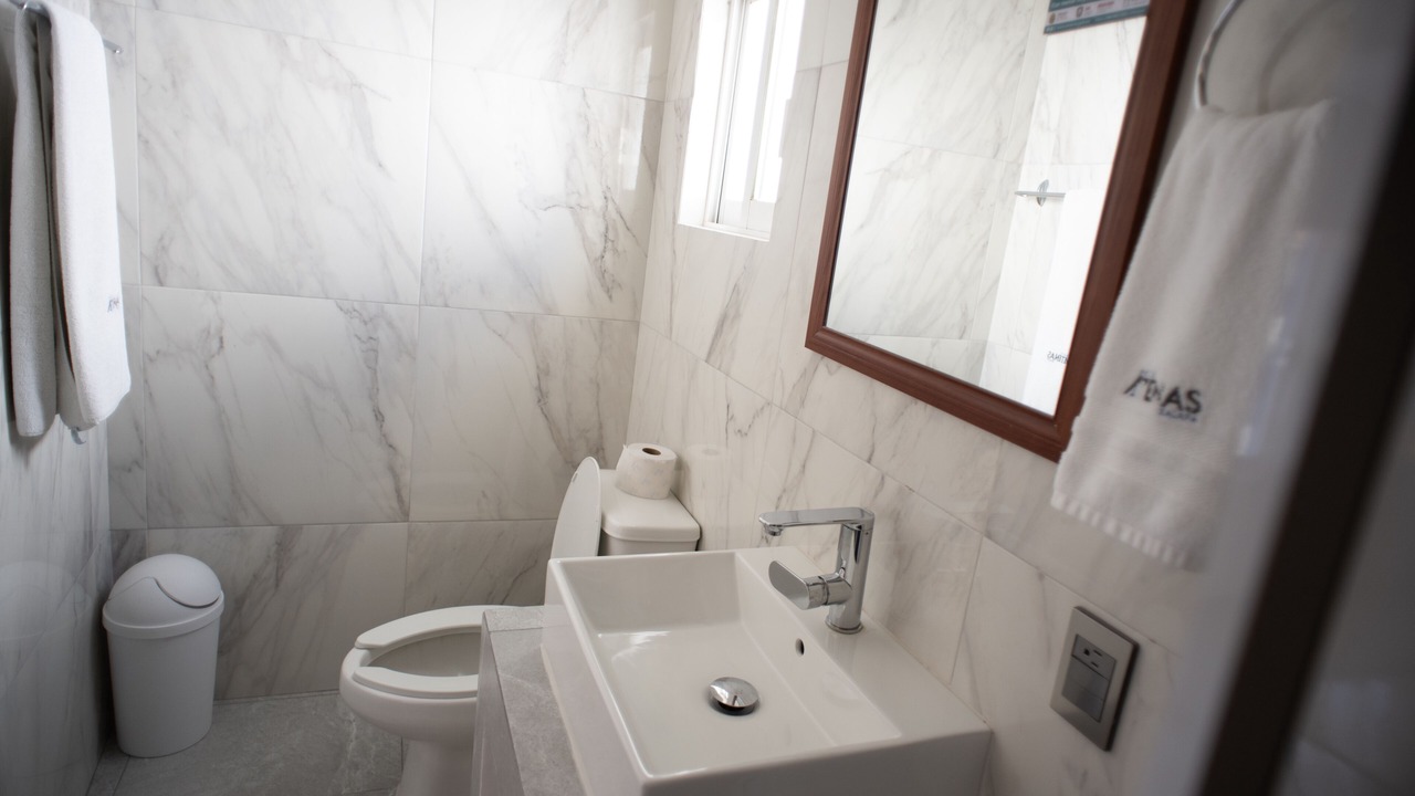 Photo of Bathroom in Xalapa