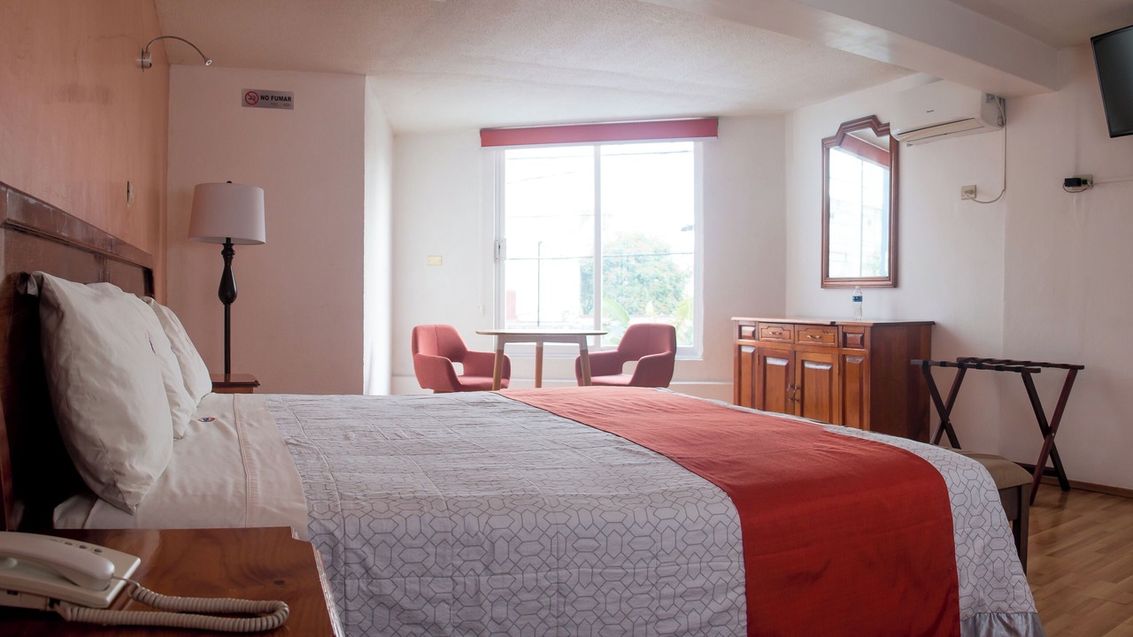 Photo of Bedroom in Xalapa