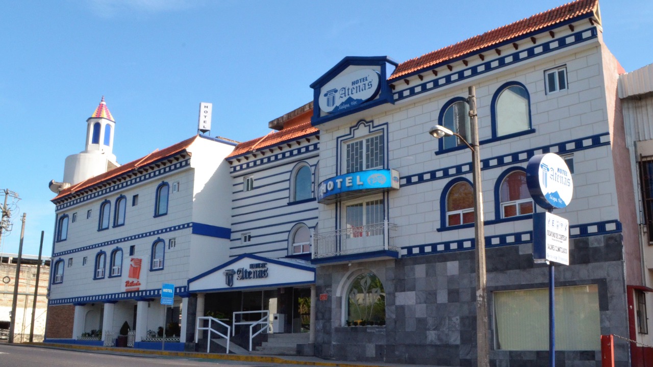 Photo of Outdoor in Xalapa
