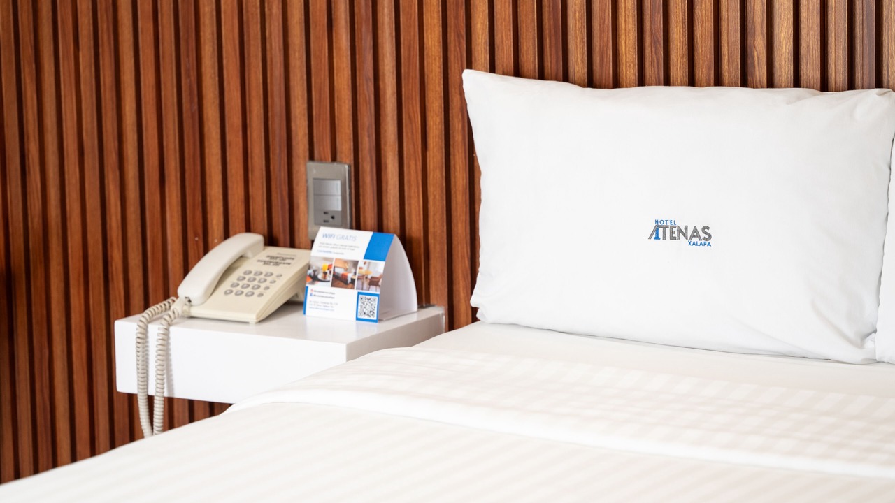 Photo of Bedroom in Xalapa