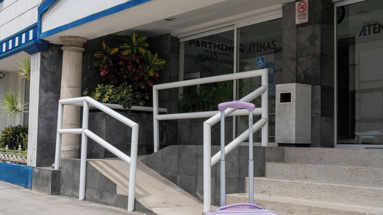 Photo of Outdoor in Xalapa