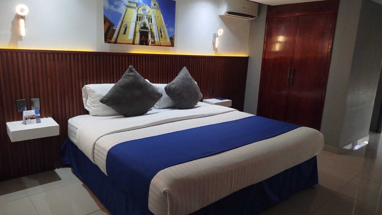 Photo of Bedroom in Xalapa