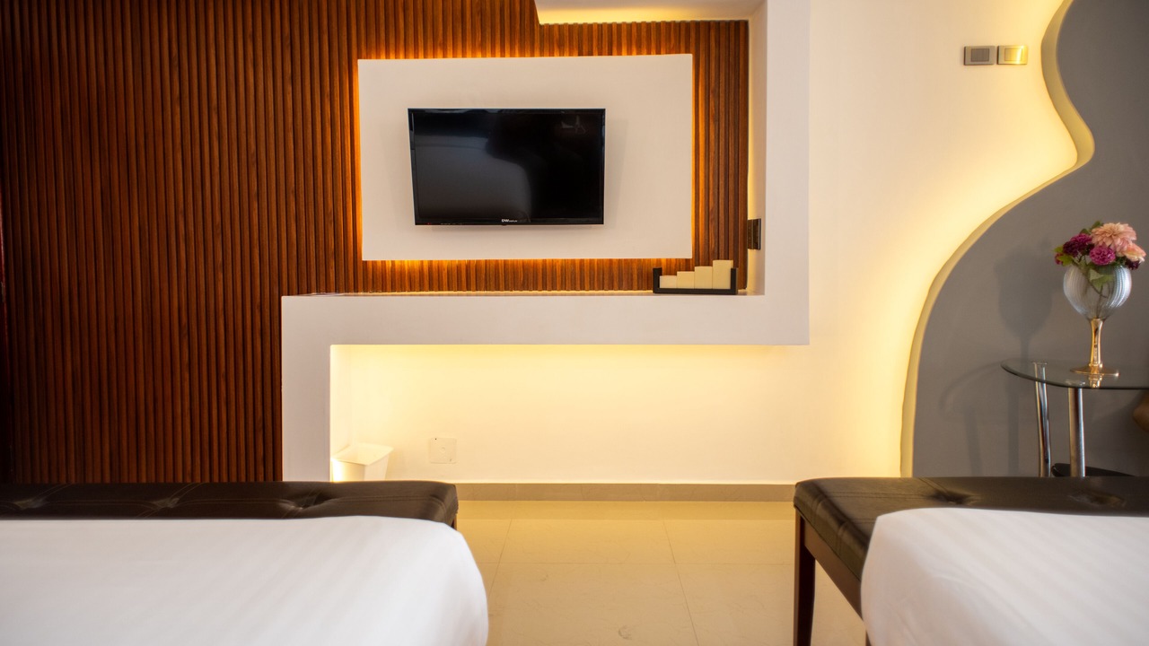 Photo of Bedroom in Xalapa