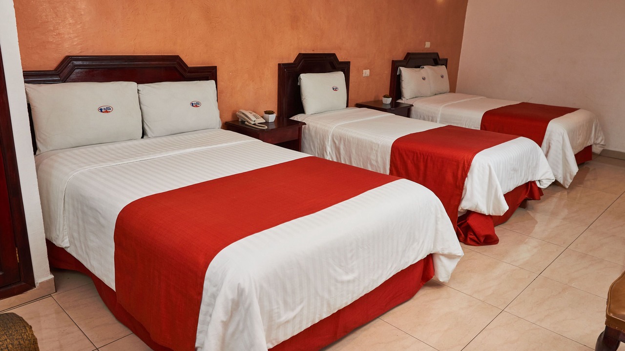 Photo of Bedroom in Xalapa