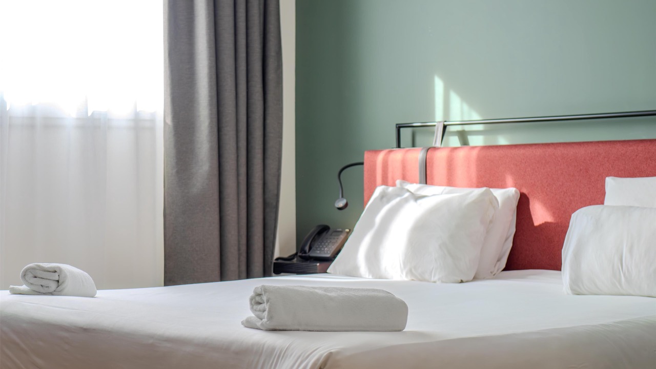 Photo of Bedroom in Tournezy