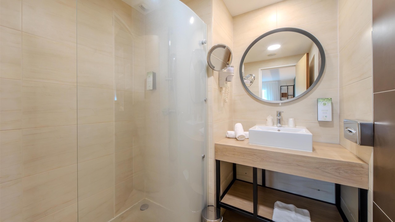 Photo of Bathroom in Tournezy