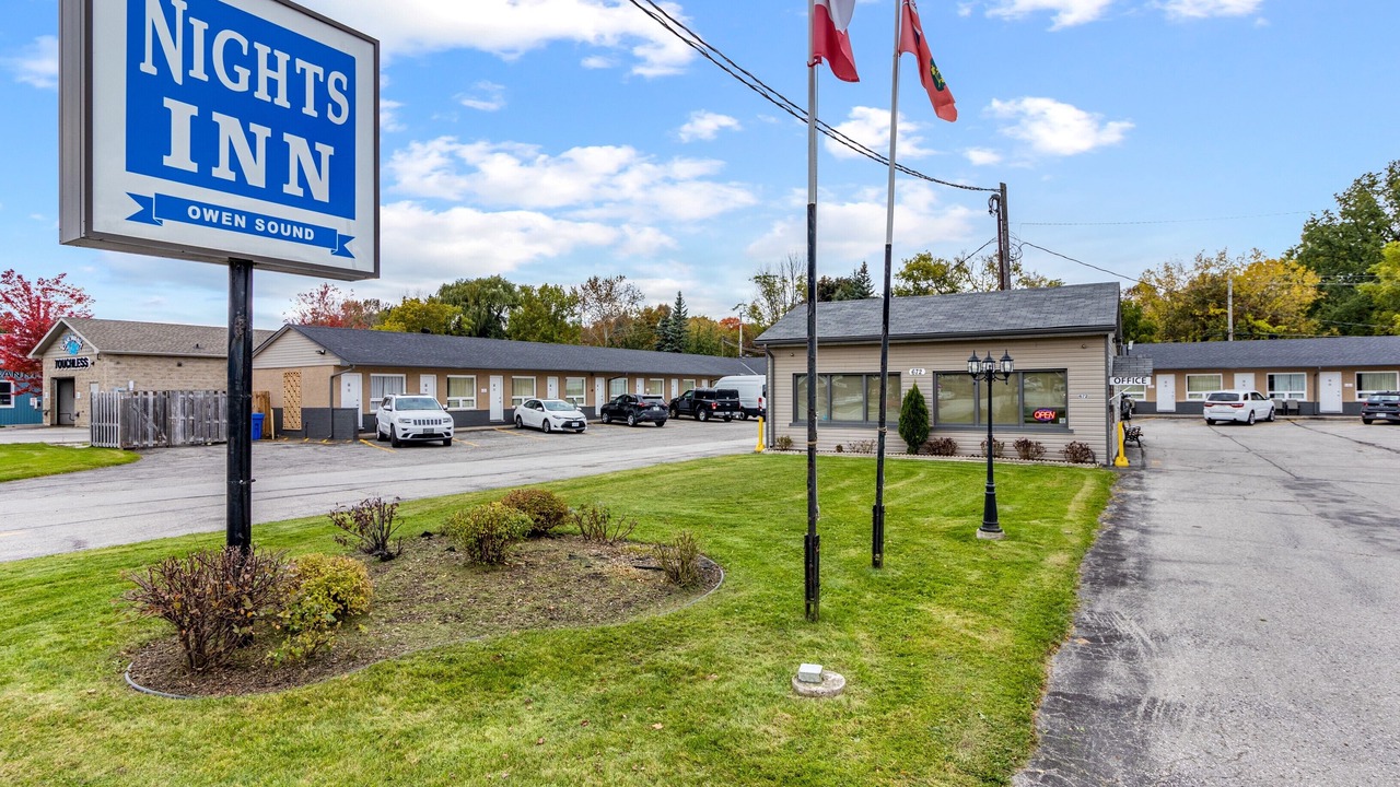 Photo of Outdoor in Owen Sound