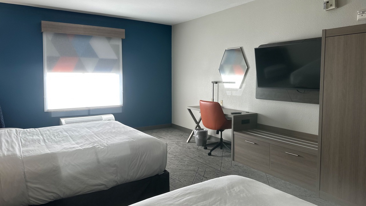 Photo of Bedroom in Ennis
