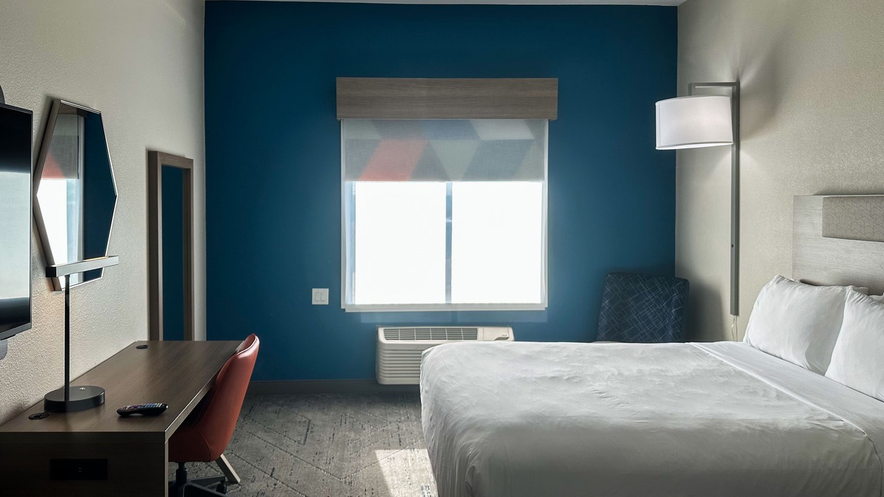 Photo of Bedroom in Ennis