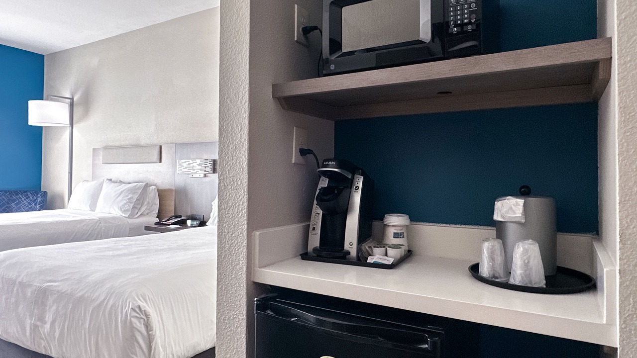 Photo of Bedroom in Ennis