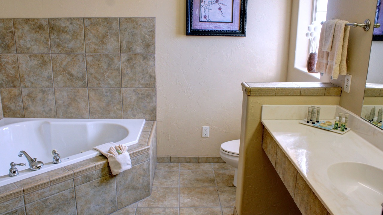 Photo of Bathroom in Rangely