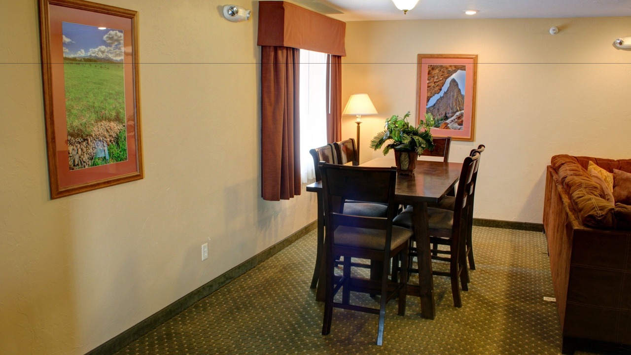 Photo of Bedroom in Rangely