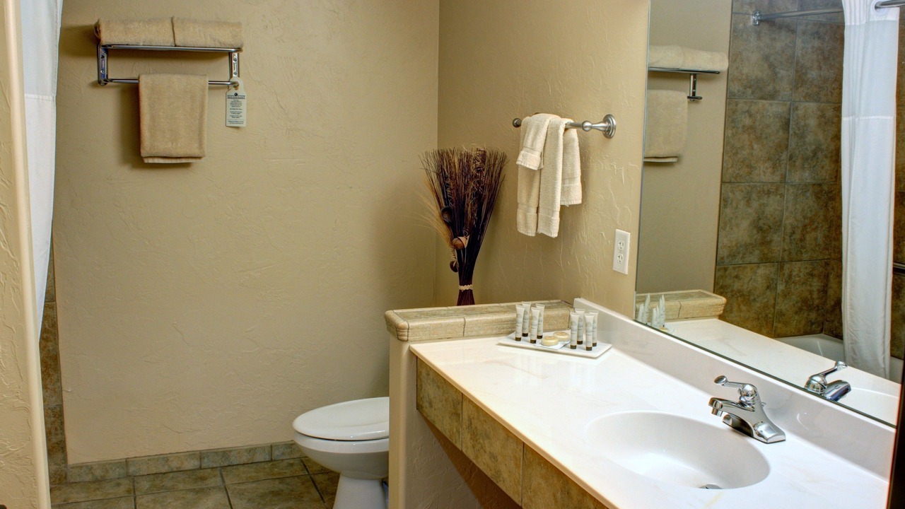 Photo of Bathroom in Rangely
